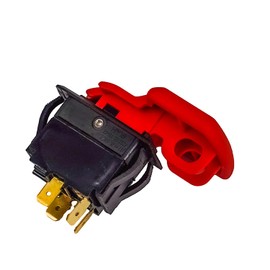 Dowfane Table Saw Switch 514003300 5140033-00 Compatible with DeWalt DWE7480 DW745 DWE7499GD