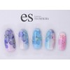 es Hydrangea Nail Seal ES-AJI-102