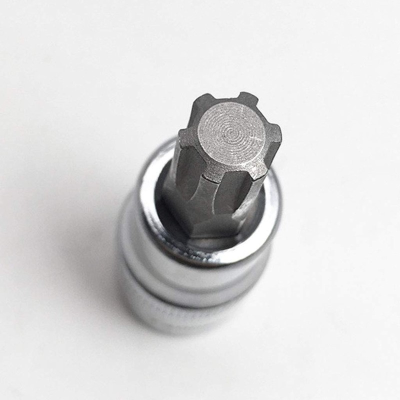 Buwei T40080 Polydrive Camshaft Adjuster M10 Socket Bit 2.0L OEM