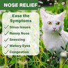 Cat Sneezing Support Liquid – Feline Nasal & Sinus Oral