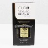 CND Shellac UV LED Gel Xpress Top Coat 0.25oz 0.5oz,