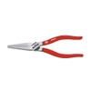Wiha Langbeck Flat Nose Pliers Classic (26730) 160 mm