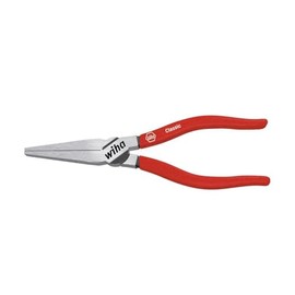 Wiha Langbeck Flat Nose Pliers Classic (26730) 160 mm