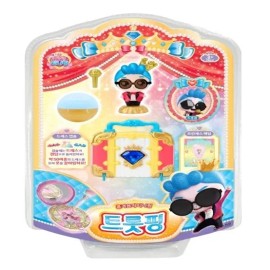 캐치티니핑 트롯핑 피규어 : 토이저러스