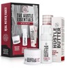 Hustle Butter Deluxe Hustle Butter Tattoo Aftercare Kit - Tattoo