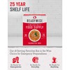 READYWISE - Favorite’s Box, 18 Servings, MRE, Emergency Food Supply,