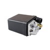 Central Pneumatic Air Compressor Pressure Switch Control Valve With 1/4"PT