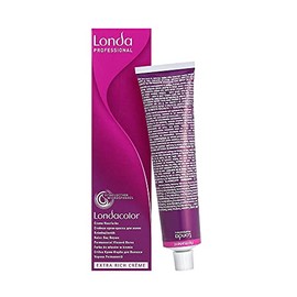 Londac Colour Cream Hair Dye 4/71 60ml (Brown Tones)