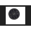 Sioux Chief Recessed Plug 2 " Abs Polypropylene Brass