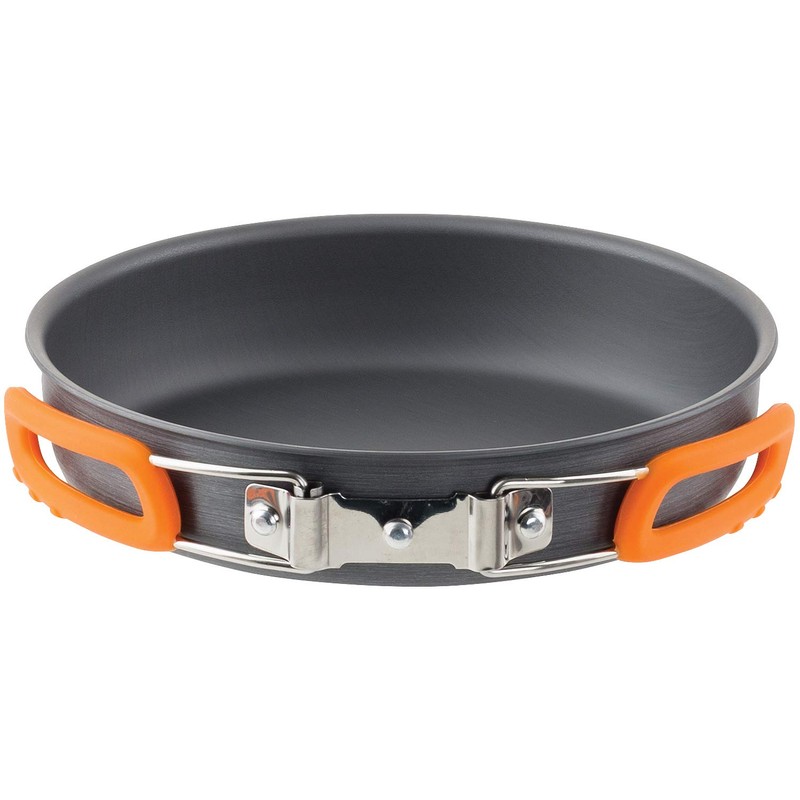 Chub 3 Pieces Cook Set 1405688 Kochgeschirr Topf Pfanne Wasserkessel