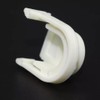 Transmission shifter Cable Bushing with Cap for Ford Edge 2015-2018,