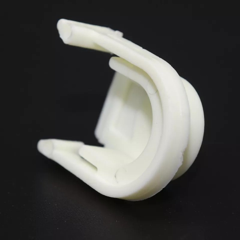 Transmission shifter Cable Bushing with Cap for Ford Edge 2015-2018,