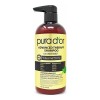 Pura Dor Shampoo Advanced Anticaída Con Aceite De Argán Imp