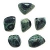 Pachamama Essentials Kambaba Tumbled Crocodile Jasper - Green Healing Stone