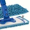 Baseboard Pro Mucho Mop - Baseboard CleanerTool With Handle -Clean