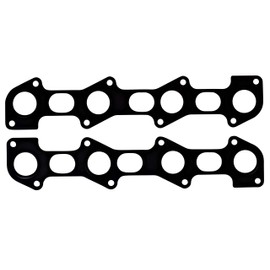 Exhaust Manifold Gasket Set for Ford 6.0l 6.4l Powerstroke 2003-2010 Turbo Diesel