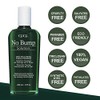GiGi No Bump Skin Smoothing Topical Solution for after shaving,