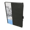 80 Sheets A4 Sketch Book Multipurpose 130gsm Hardcover Drawing Notebook