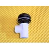 STRONG SPAS / EVERLAST WATER FOUNTAIN ON & OFF VALVE