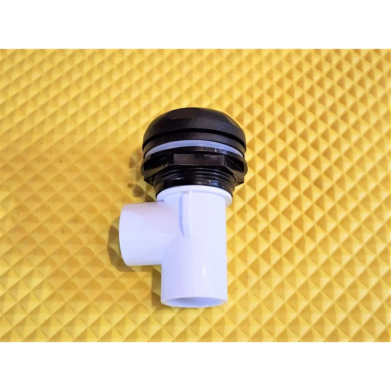STRONG SPAS / EVERLAST WATER FOUNTAIN ON & OFF VALVE