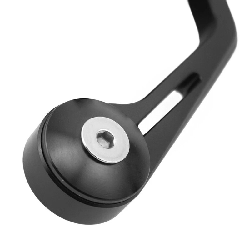 RockMute For Z900RS Z650RS W800 Z650 W175 Handlebar Bar End