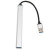 7 in 1 USB3.0 Hub USB3.0 to 7 USB3.0 Plug