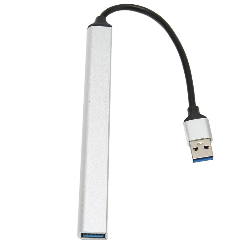 7 in 1 USB3.0 Hub USB3.0 to 7 USB3.0 Plug