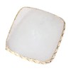 1 Pack Nail Square Palette Crystal Resin Agate Phnom Penh