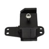 SCITOO Front Engine Motor and Rear Transmission Mount Set For
