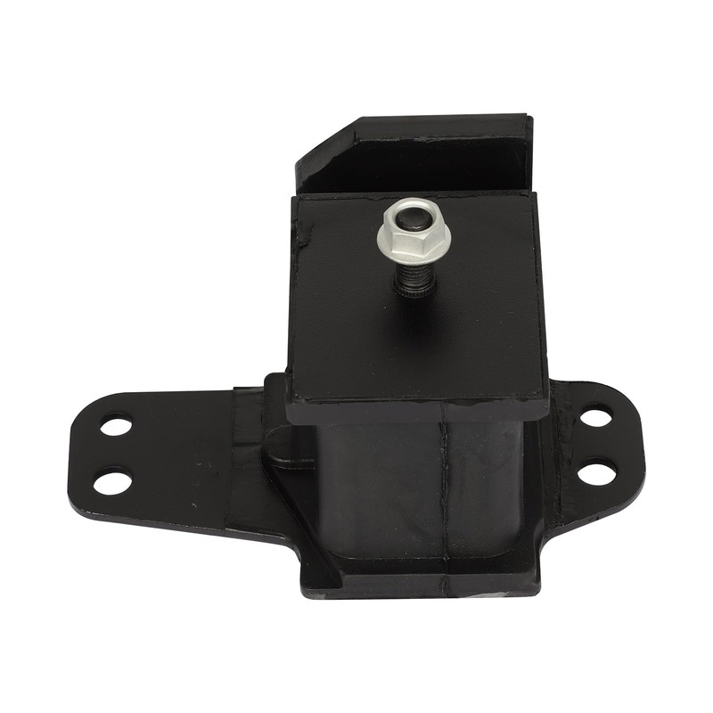 SCITOO Front Engine Motor and Rear Transmission Mount Set For