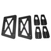 Chassis Lift Plate Set Kit, Chassis Lift Plate Assembly Flexible