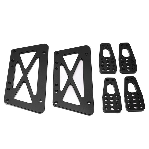 Chassis Lift Plate Set Kit, Chassis Lift Plate Assembly Flexible