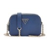 GUESS Noelle Crossbody Camera Navy, navy