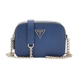 GUESS Noelle Crossbody Camera Navy, navy