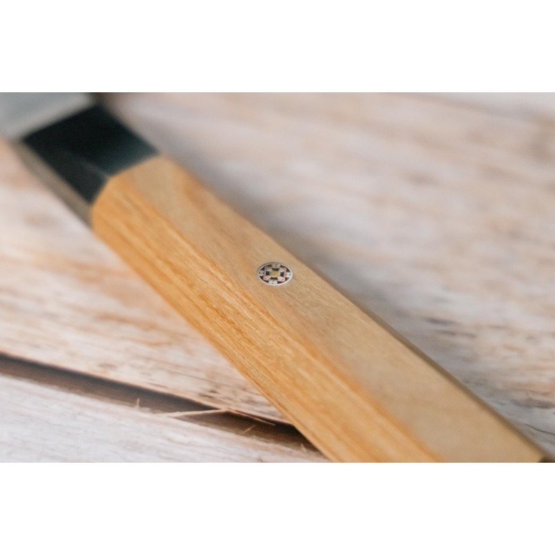 MIYABI 33970-093 4000FCbg Small Sword 33970-093 3.5 inches (90 mm),