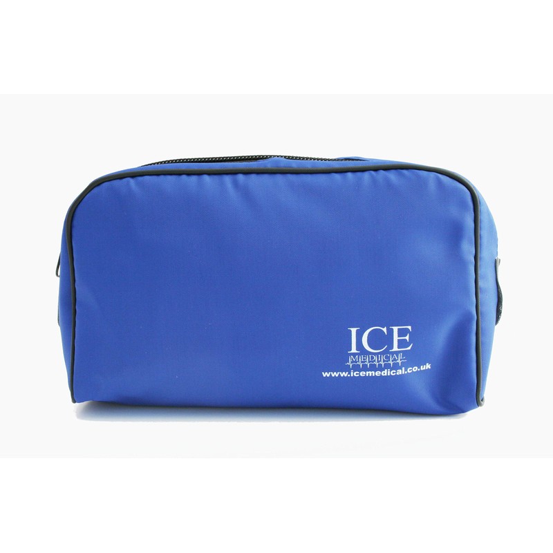 ICE Medical Blue LED Medical Pen Light/Pen Torch Stethoscope and