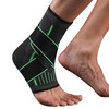 Ankle Braces Comfortable Breathable Double Pressure Ankle Support Brace for