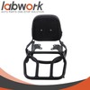 labwork Backrest Sissy Bar with Luggage Rack Replacement for Bonneville