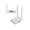Monte Lua Netis W1 300 Mbps 2.4GHz Kablosuz Router -