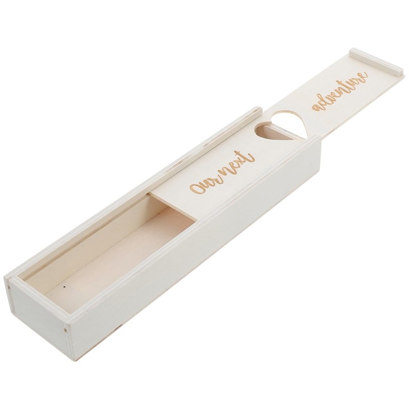 ULTECHNOVO Pregnancy Report Decorative Case Made of Box Suitable for