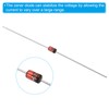 PATIKIL Zener Diodes 20 Pcs 1W Zener Diodes Assortment 5.1V