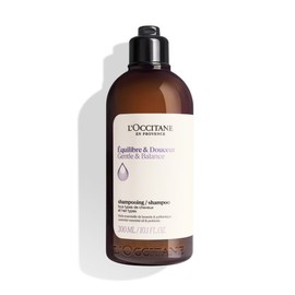 L'Occitane  Gentle Balance Shampoo 300ml / 젠틀  밸런스 샴푸 300ml