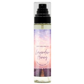 Lavender Honey Parfum Mist - Inspired by French Lavender & Honey by Bbw | Long Lasting Scent | Fragrance Dupe