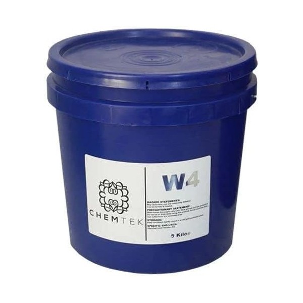 W4 Pesticide Remediation Bleaching Clay - USAlab