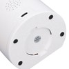Two Way Video Camera 3MP HD Rotatable Night Vision Indoor