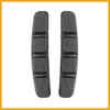 Partuto 4 Pair Bike Cantilever Brake Pads Threadless Post Mountain