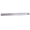 Chucking Reamer Taper Shank Carbide Lathe Machine Milling Cutting Tool