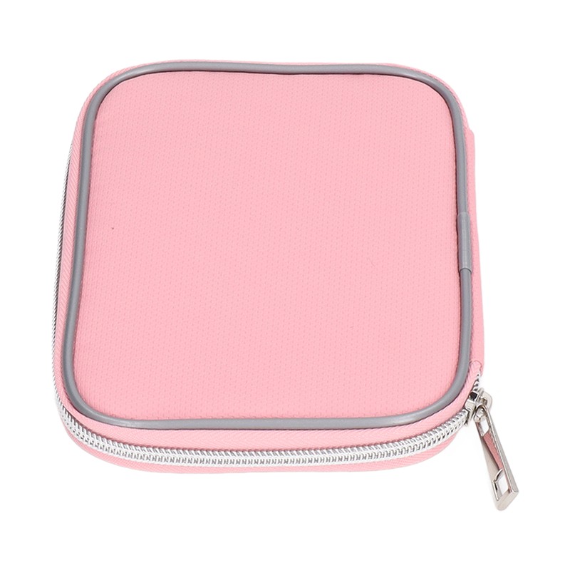 Small Fireproof Bag High Temperature Resistance Silicone Fiberglass Cloth Waterproof