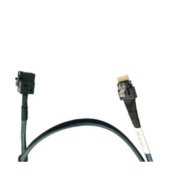 DiliVing 𝐃𝐢𝐋𝐢𝐧𝐤𝐞𝐫 𝐒𝐥𝐢𝐦𝐒𝐀𝐒 4X to 𝐌𝐢𝐧𝐢𝐒𝐀𝐒 𝐇𝐃,𝐒𝐅𝐅-𝟖𝟔𝟓𝟒 38pin to 𝐒𝐅𝐅-𝟖𝟔𝟒𝟑 36pin Cable 80CM