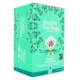 English Tea Shop - Perfect Peppermint